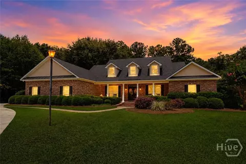 331 Polly Branch Dr, Rincon, GA 31326