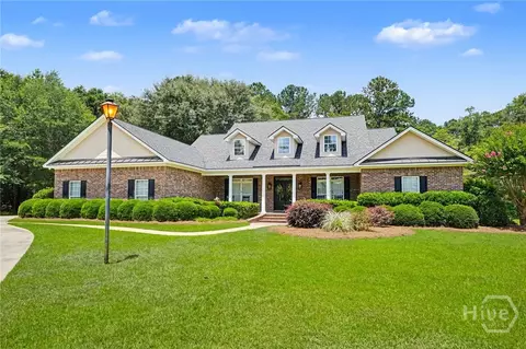 331 Polly Branch Dr, Rincon, GA 31326