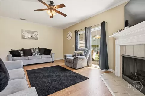 1 Red Robin Ct, Port Wentworth, GA 31407