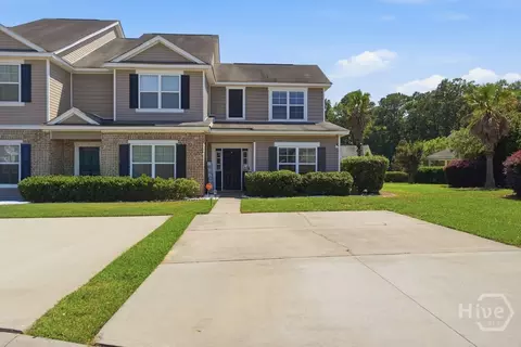 1 Red Robin Ct, Port Wentworth, GA 31407