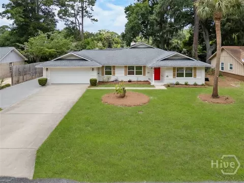 1723 Walthour Rd, Savannah, GA 31410