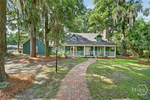 109 Stonewall Dr, Savannah, GA 31419