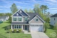 293 Mccrady Dr, Richmond Hill, GA 31324