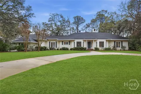 1 Sleepy Terrapin Ln, Savannah, GA 31411