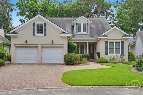 41 Sparnel Rd, Savannah, GA 31411