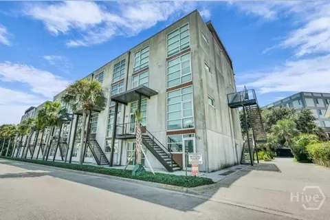 555 Berrien St #C, Savannah, GA 31401