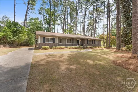 103 Wildwood Dr, Sylvania, GA 30467