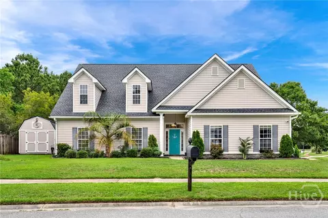 328 Stonebridge Cir, Savannah, GA 31419