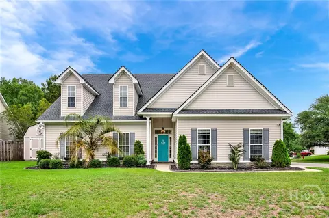 328 Stonebridge Cir, Savannah, GA 31419