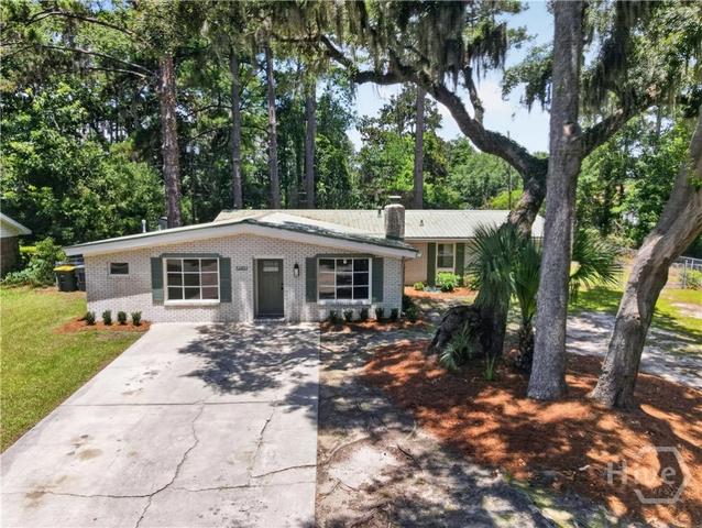 12401 Sunnybrook Rd, Savannah, GA 31419