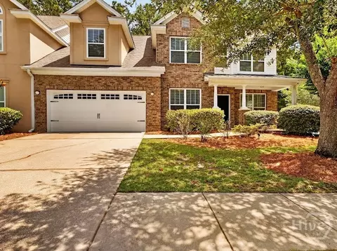 146 Royal Ln, Pooler, GA 31322