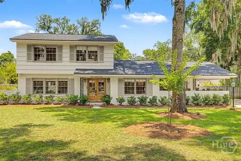 109 Stafford Rd, Savannah, GA 31410