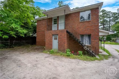 6 Ronnie Ave, Savannah, GA 31408