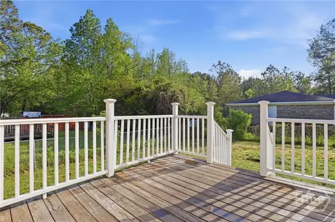 Exterior - 907 Ash St, Springfield, GA 31329 photo 3 of 3