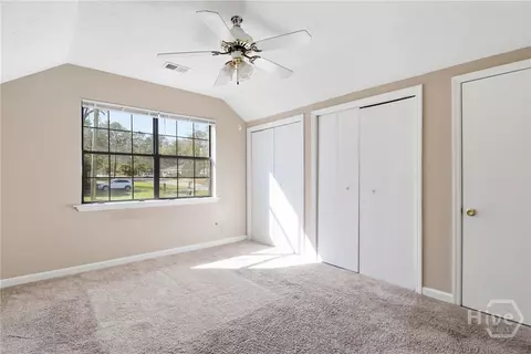 Bedroom - 907 Ash St, Springfield, GA 31329 photo 3 of 3