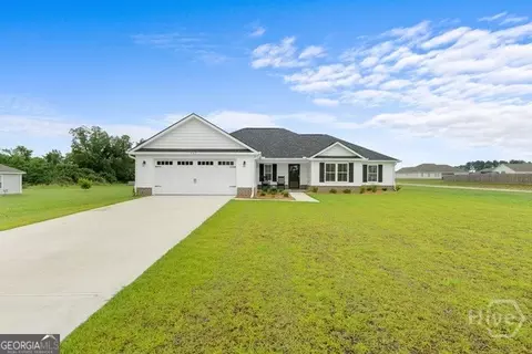 506 Doyle Ln, Statesboro, GA 30458