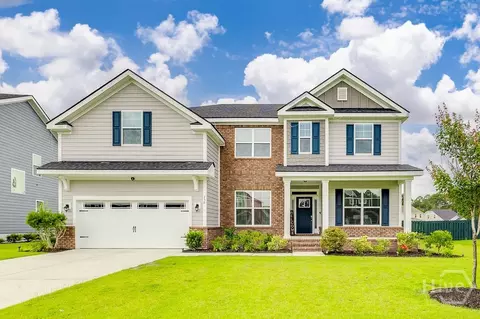 258 Wexford Dr, Richmond Hill, GA 31324