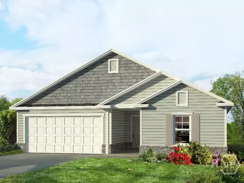 261 Mage St, Bloomingdale, GA 31302