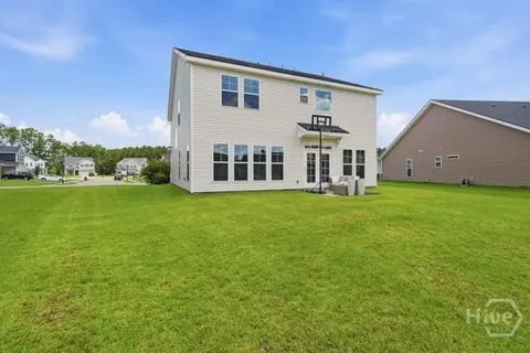 Exterior - 107 Como Dr, Pooler, GA 31322 photo 5 of 6