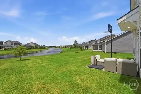 Exterior - 107 Como Dr, Pooler, GA 31322 photo 2 of 6