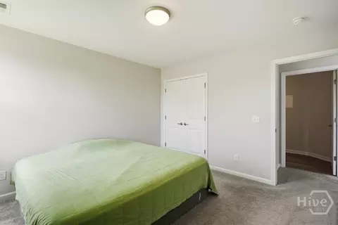 Bedroom - 107 Como Dr, Pooler, GA 31322 photo 4 of 5