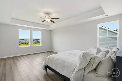Bedroom - 107 Como Dr, Pooler, GA 31322 photo 2 of 5