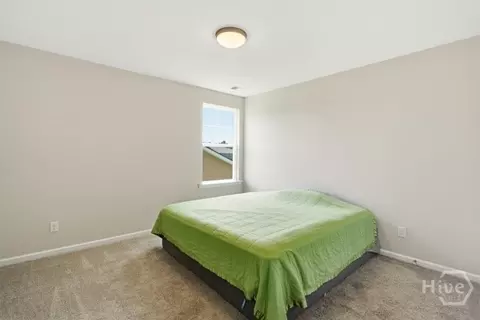 Bedroom - 107 Como Dr, Pooler, GA 31322 photo 3 of 5