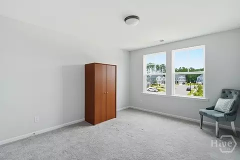 Bedroom - 107 Como Dr, Pooler, GA 31322 photo 5 of 5