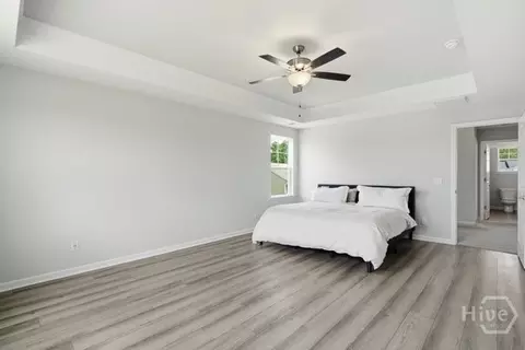 Bedroom - 107 Como Dr, Pooler, GA 31322 photo 1 of 5
