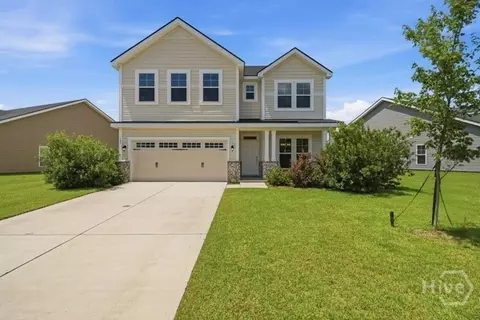 107 Como Dr, Pooler, GA 31322