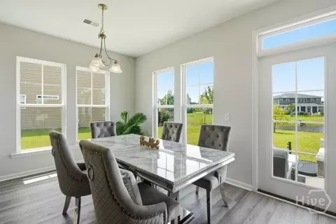 Dining - 107 Como Dr, Pooler, GA 31322 photo 1 of 1