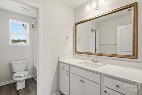 Bath - 107 Como Dr, Pooler, GA 31322 photo 2 of 4