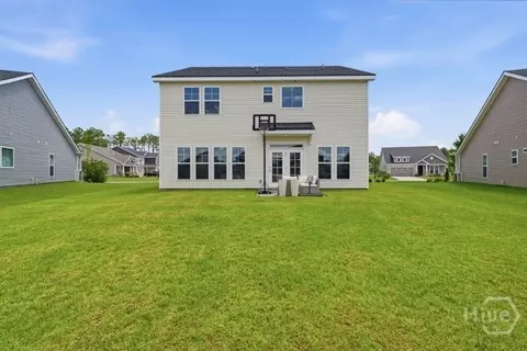 Exterior - 107 Como Dr, Pooler, GA 31322 photo 3 of 6