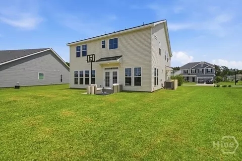 Exterior - 107 Como Dr, Pooler, GA 31322 photo 4 of 6