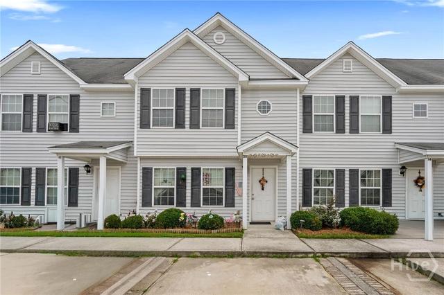 38 Bearing Cir, Port Wentworth, GA 31407