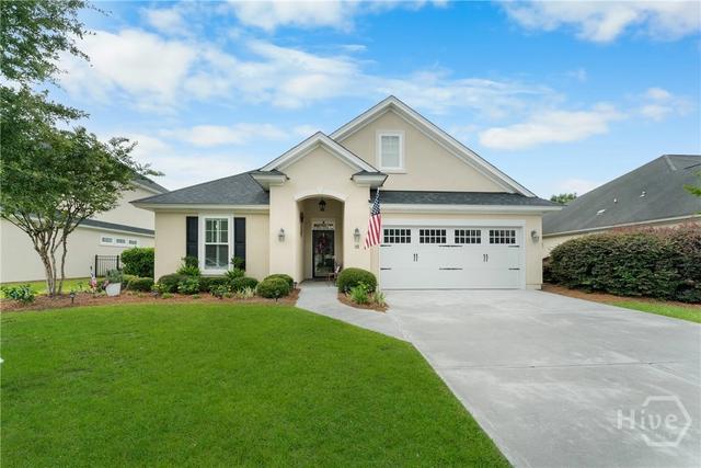 112 Sullivan Pl, Pooler, GA 31322