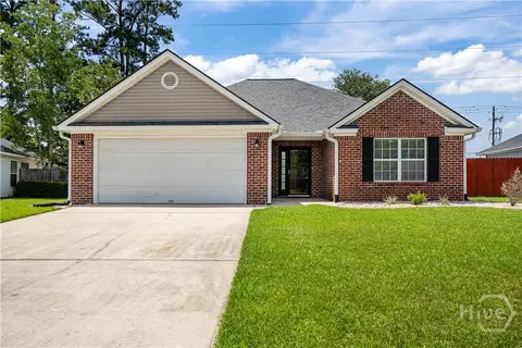 163 W Tahoe Dr, Savannah, GA 31405