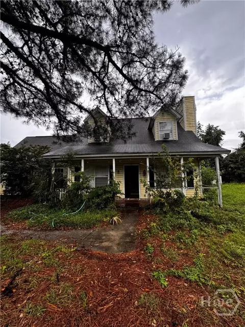 105 Mapmaker Ln, Savannah, GA 31410