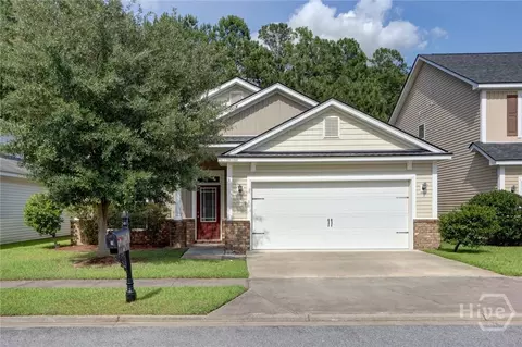 3 Chapel Pointe Cir, Savannah, GA 31419