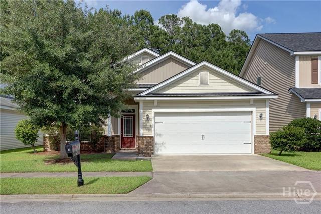 3 Chapel Pointe Cir, Savannah, GA 31419