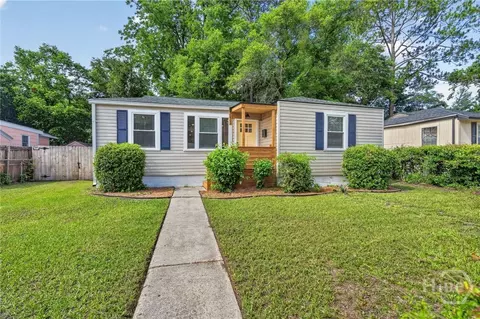 2509 Louisiana Ave, Savannah, GA 31404