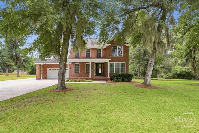 72 Bonnie Reed Psge, Midway, GA 31320
