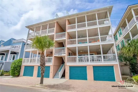 1707 Strand #4, Tybee Island, GA 31328
