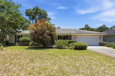 114 Sea Palm Rd, Savannah, GA 31410