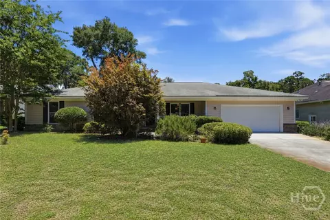 114 Sea Palm Rd, Savannah, GA 31410