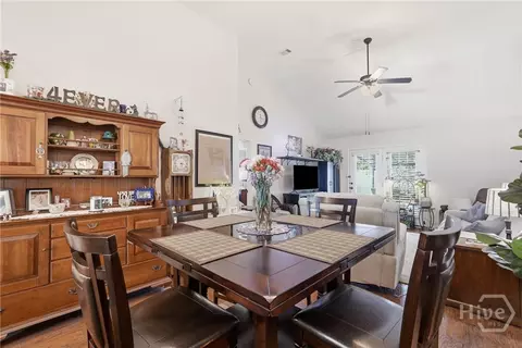Dining - 34 Rivermoor Ct, Savannah, GA 31407 photo 4 of 4