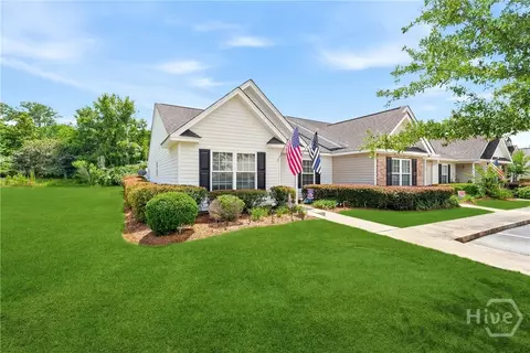 Exterior - 34 Rivermoor Ct, Savannah, GA 31407 photo 3 of 11