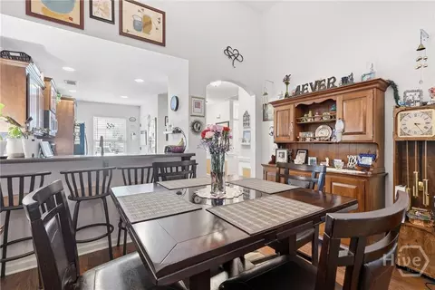 Dining - 34 Rivermoor Ct, Savannah, GA 31407 photo 3 of 4