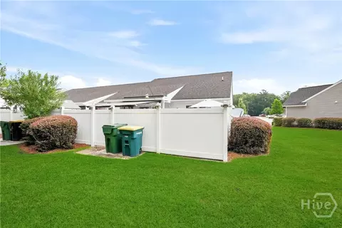 Exterior - 34 Rivermoor Ct, Savannah, GA 31407 photo 6 of 11