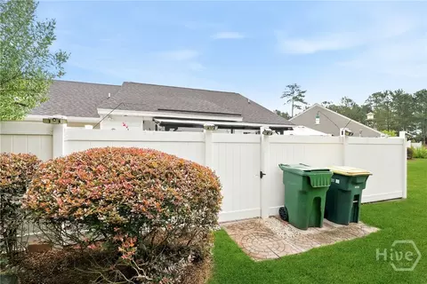Exterior - 34 Rivermoor Ct, Savannah, GA 31407 photo 7 of 11